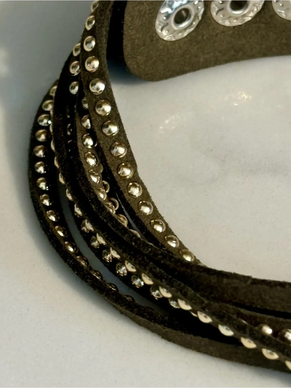Multi-Strand Bracelet Grouping  - Women’s Jewelry